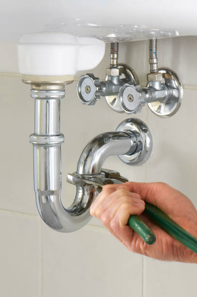 Our Proven Process for Efficient Plumbing Repairs